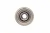 AP9022 Шків генератора VW T5/T6/Caddy/Passat/Crafter 2.0TDI 09-/Skoda Fabia/Octavia 1.2-2.0 99-10 (6PK) CONTITECH підбір по vin на Brocar
