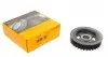 Шкив коленвала Ford Mondeo 1.8/2.0i 00-15/Galaxy 2.0i 06-15/S-Max 2.0i 06-14/Fiesta 2.0i 05-08 (6PK) VD1138