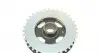 VD1138 Шкив коленвала Ford Mondeo 1.8/2.0i 00-15/Galaxy 2.0i 06-15/S-Max 2.0i 06-14/Fiesta 2.0i 05-08 (6PK) CONTITECH підбір по vin на Brocar