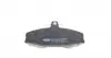 181317700 Колодки тормозные (передние) VW Caddy 96-00/Skoda Felicia 94-01/Favorit 90-97 ICER підбір по vin на Brocar