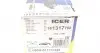 181317700 Колодки тормозные (передние) VW Caddy 96-00/Skoda Felicia 94-01/Favorit 90-97 ICER підбір по vin на Brocar