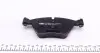 181683203 Колодки гальмівні (передні) BMW 1 (E81/E82)/3 (E90-E93)/X1 (E84)/Z4 (E89) 04-16 (Кріплення 47mm) ICER підбір по vin на Brocar