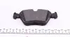 181683203 Колодки гальмівні (передні) BMW 1 (E81/E82)/3 (E90-E93)/X1 (E84)/Z4 (E89) 04-16 (Кріплення 47mm) ICER підбір по vin на Brocar