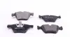 181683203 Колодки гальмівні (передні) BMW 1 (E81/E82)/3 (E90-E93)/X1 (E84)/Z4 (E89) 04-16 (Кріплення 47mm) ICER підбір по vin на Brocar