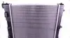 112042 Радиатор охлаждения MB 207-410D 86-96 (original quality) SOLGY підбір по vin на Brocar