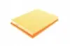 WH3251 Фільтр повітряний Opel Astra H 1.6Turbo/1.7/1.9CDTI 04- WUNDER FILTER підбір по vin на Brocar