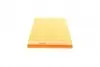WH3251 Фільтр повітряний Opel Astra H 1.6Turbo/1.7/1.9CDTI 04- WUNDER FILTER підбір по vin на Brocar