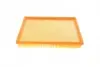 WH3251 Фільтр повітряний Opel Astra H 1.6Turbo/1.7/1.9CDTI 04- WUNDER FILTER підбір по vin на Brocar