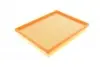 WH3251 Фільтр повітряний Opel Astra H 1.6Turbo/1.7/1.9CDTI 04- WUNDER FILTER підбір по vin на Brocar