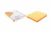 WH3251 Фільтр повітряний Opel Astra H 1.6Turbo/1.7/1.9CDTI 04- WUNDER FILTER підбір по vin на Brocar