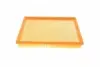 WH3251 Фільтр повітряний Opel Astra H 1.6Turbo/1.7/1.9CDTI 04- WUNDER FILTER підбір по vin на Brocar