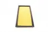 WH2075 Фильтр воздушный Subaru Forester 2.0/2.5i/Impreza 1.6/2.0/2.5i 98-09 WUNDER FILTER підбір по vin на Brocar