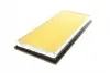WH2075 Фильтр воздушный Subaru Forester 2.0/2.5i/Impreza 1.6/2.0/2.5i 98-09 WUNDER FILTER підбір по vin на Brocar