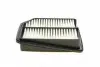 WH1237 Фільтр повітряний Suzuki Grand Vitara 05-15 WUNDER FILTER підбір по vin на Brocar