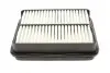 WH1236 Фильтр воздушный Suzuki Grand Vitara 2.0/2.5i 95- WUNDER FILTER підбір по vin на Brocar