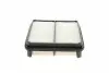 WH1236 Фильтр воздушный Suzuki Grand Vitara 2.0/2.5i 95- WUNDER FILTER підбір по vin на Brocar