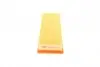 WH1040 Фильтр воздушный Honda Accord/Civic 2.0TDi 96-02 WUNDER FILTER підбір по vin на Brocar
