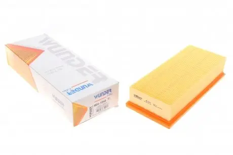 WH1040 Фільтр повітряний Honda Accord/Civic 2.0TDi 96-02 WUNDER FILTER підбір по vin на Brocar