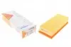 WH1040 Фильтр воздушный Honda Accord/Civic 2.0TDi 96-02 WUNDER FILTER підбір по vin на Brocar