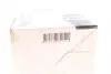 WB1320 Фильтр топливный Toyota Hilux VIII 2.4D-2.8D 15- WUNDER FILTER підбір по vin на Brocar