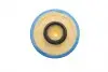 WB1320 Фильтр топливный Toyota Hilux VIII 2.4D-2.8D 15- WUNDER FILTER підбір по vin на Brocar