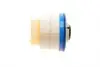 WB1320 Фильтр топливный Toyota Hilux VIII 2.4D-2.8D 15- WUNDER FILTER підбір по vin на Brocar
