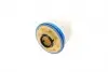 WB1320 Фильтр топливный Toyota Hilux VIII 2.4D-2.8D 15- WUNDER FILTER підбір по vin на Brocar
