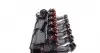 114035 Коллектор впускной M57 BMW 3 (E90/E92/E93)/ 5 (E60/ E61)/ 6 (E63/ E64) 03-11 SOLGY підбір по vin на Brocar