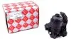 Корпус фильтра масляного VW/Audi 2.0 TDI 15- (теплообменник) RWS1687