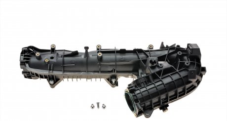 114034 Колектор впускний BMW N57 3 (E90/E92/E93)/ 5 (F10/F11)/ 7 (F01/F02) 07-13 SOLGY підбір по vin на Brocar