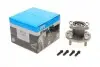 PHU56654K Подшипник ступицы (задней) Ford Fiesta 08-17 (к-кт) PFI підбір по vin на Brocar