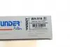 WH919 Фильтр воздушный Mitsubishi Carisma/Volvo S40/V40 1.6/1.8 95-06 WUNDER FILTER підбір по vin на Brocar
