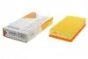 WH919 Фильтр воздушный Mitsubishi Carisma/Volvo S40/V40 1.6/1.8 95-06 WUNDER FILTER підбір по vin на Brocar