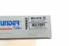 WH919 Фильтр воздушный Mitsubishi Carisma/Volvo S40/V40 1.6/1.8 95-06 WUNDER FILTER підбір по vin на Brocar