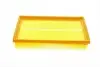 WH905 Фильтр воздушный Mazda 626/929 2.0 -90 WUNDER FILTER підбір по vin на Brocar