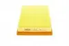 WH905 Фильтр воздушный Mazda 626/929 2.0 -90 WUNDER FILTER підбір по vin на Brocar