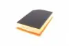 WH852 Фільтр повітряний Volvo XC90 02-14 WUNDER FILTER підбір по vin на Brocar