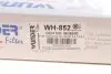 WH852 Фільтр повітряний Volvo XC90 02-14 WUNDER FILTER підбір по vin на Brocar