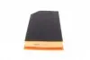 WH852 Фільтр повітряний Volvo XC90 02-14 WUNDER FILTER підбір по vin на Brocar