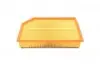 WH852 Фільтр повітряний Volvo XC90 02-14 WUNDER FILTER підбір по vin на Brocar