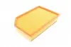 WH852 Фільтр повітряний Volvo XC90 02-14 WUNDER FILTER підбір по vin на Brocar