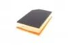 WH852 Фільтр повітряний Volvo XC90 02-14 WUNDER FILTER підбір по vin на Brocar