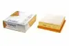 WH673 Фильтр воздушный Fiat 500X/Jeep Compass/Renegade 1.3D-2.0D 14- WUNDER FILTER підбір по vin на Brocar