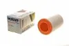 WH604 Фільтр повітряний Alfa Romeo Giulietta 1.4TB/ 2.0 JTDM 10- WUNDER FILTER підбір по vin на Brocar