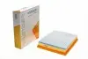 WH532 Фільтр повітряний Citroen Berlingo/Peugeot Partner 1.6HDi 12- WUNDER FILTER підбір по vin на Brocar