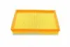 WH532 Фільтр повітряний Citroen Berlingo/Peugeot Partner 1.6HDi 12- WUNDER FILTER підбір по vin на Brocar
