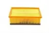 WH508 Фільтр повітряний Citroen C4/Peugeot 206-307 1.4-2.0 HDI 00- WUNDER FILTER підбір по vin на Brocar