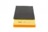 WH508 Фільтр повітряний Citroen C4/Peugeot 206-307 1.4-2.0 HDI 00- WUNDER FILTER підбір по vin на Brocar
