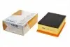 WH508 Фільтр повітряний Citroen C4/Peugeot 206-307 1.4-2.0 HDI 00- WUNDER FILTER підбір по vin на Brocar