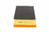 WH508 Фільтр повітряний Citroen C4/Peugeot 206-307 1.4-2.0 HDI 00- WUNDER FILTER підбір по vin на Brocar
